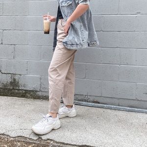 H&M Twill Pant